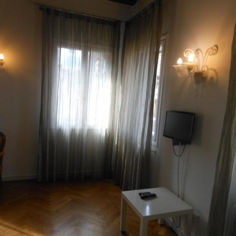 Appartamenti A San Marco - Appartamento con 1 Camera da Letto e Vista Città - Terzo Piano - 14