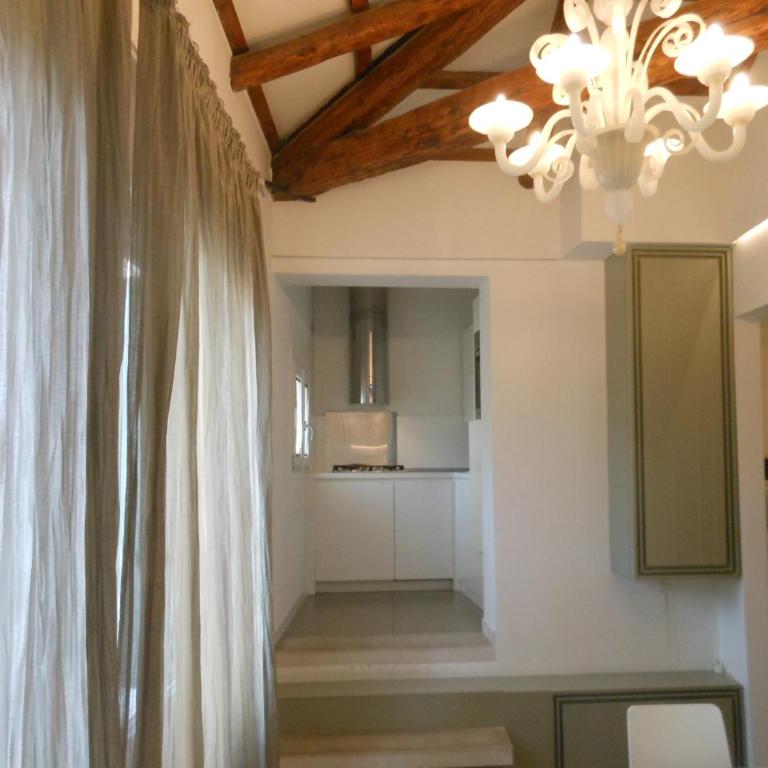 Appartamenti A San Marco - Appartamento con 1 Camera da Letto e Vista Città - Terzo Piano - 13
