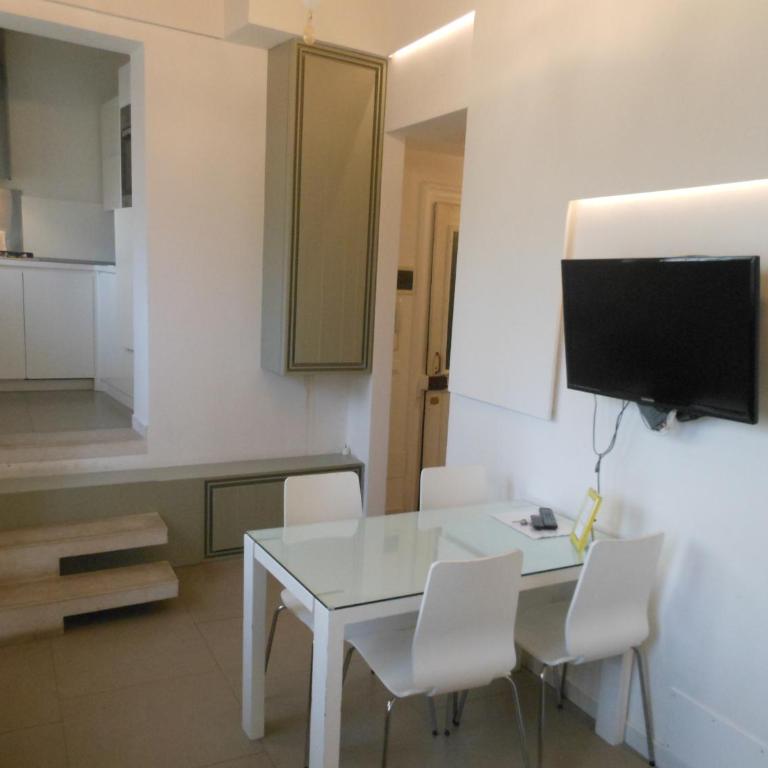 Appartamenti A San Marco - Appartamento con 1 Camera da Letto e Vista Città - Terzo Piano - 12