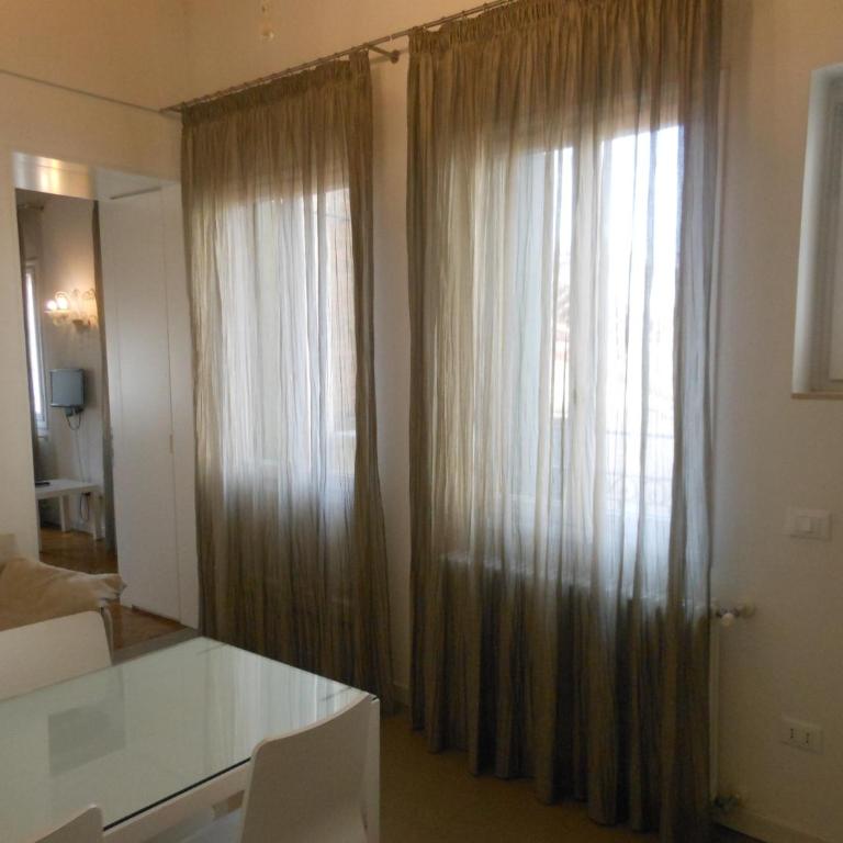 Appartamenti A San Marco - Appartamento con 1 Camera da Letto e Vista Città - Terzo Piano - 9