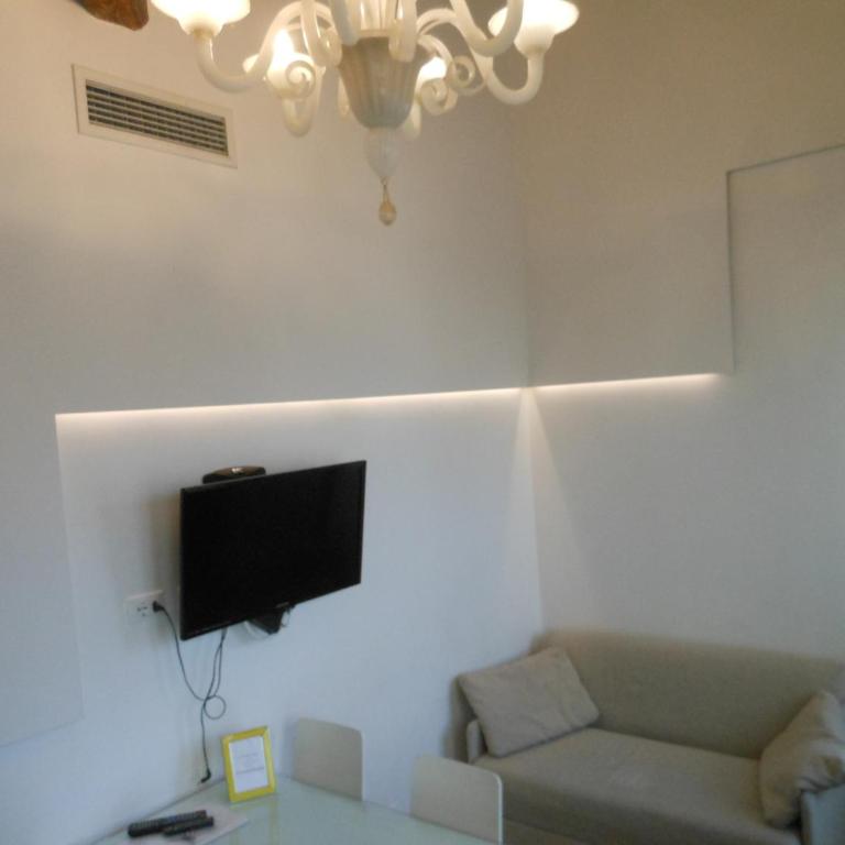 Appartamenti A San Marco - Appartamento con 1 Camera da Letto e Vista Città - Terzo Piano - 8