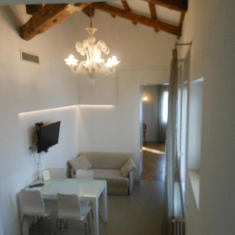 Appartamenti A San Marco - Appartamento con 1 Camera da Letto e Vista Città - Terzo Piano - 7