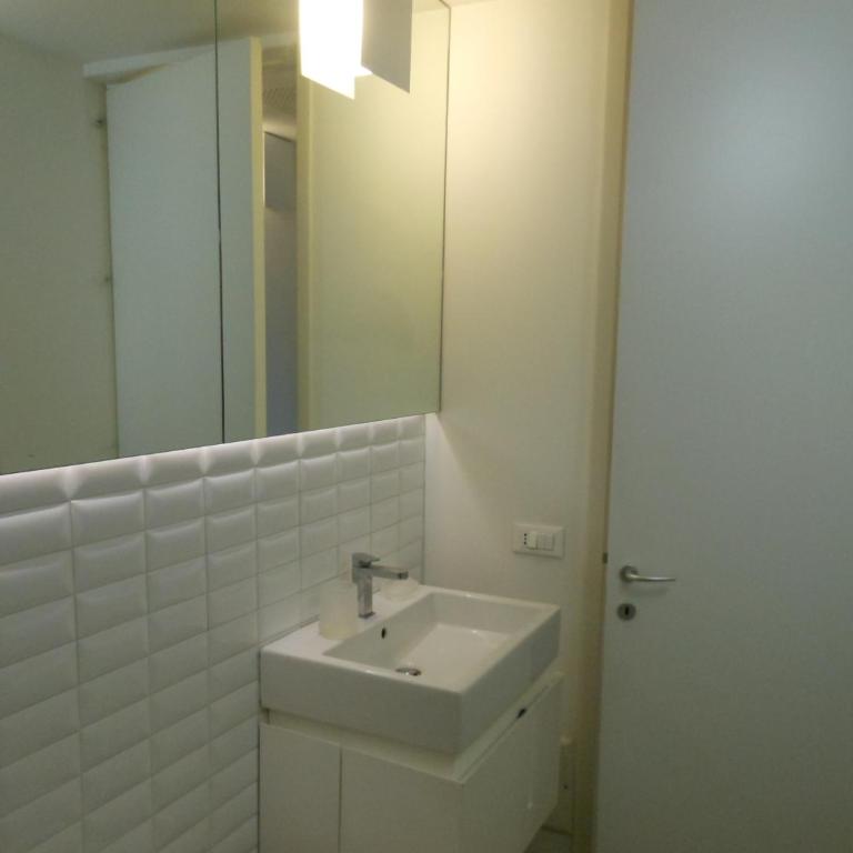 Appartamenti A San Marco - Appartamento con 1 Camera da Letto e Vista Città - Terzo Piano - 4