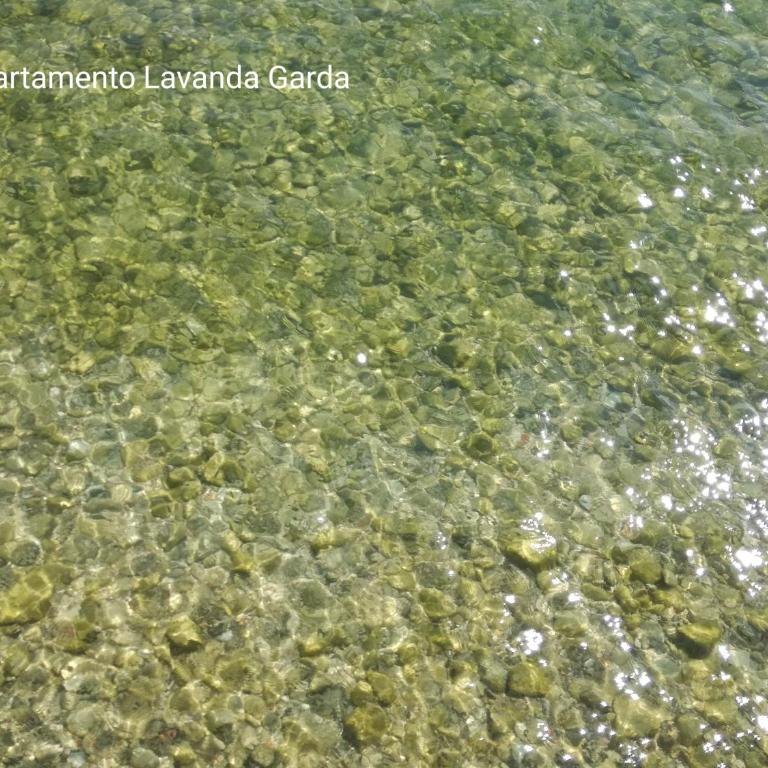 Appartamento Lavanda Garda - Appartamento con Balcone - 20