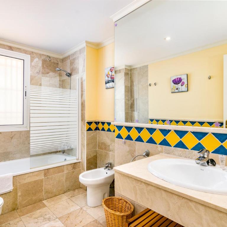 Banana Beach - Apartamento Ático con vistas al mar - 17