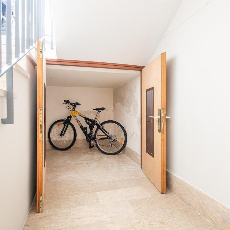 Casa Pelér - Apartment mit 1 Schlafzimmer - 6