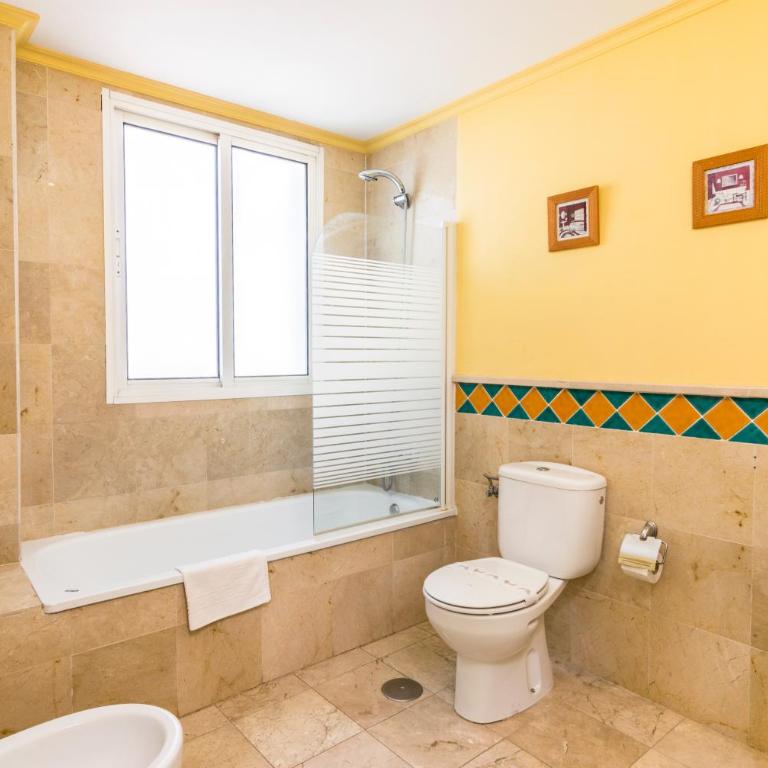 Banana Beach - Apartamento Ático con vistas al mar - 13
