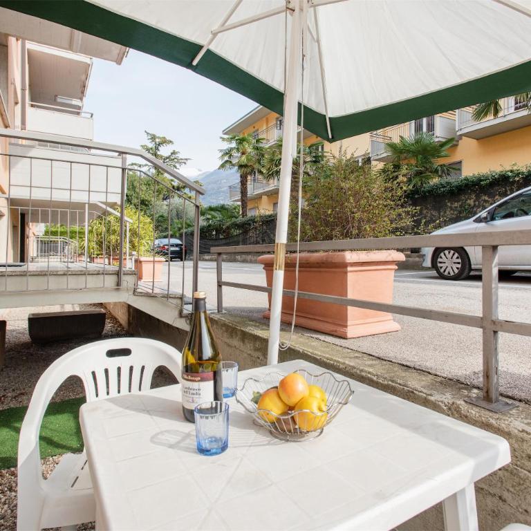 Casa Pelér - Apartment mit 1 Schlafzimmer - 20