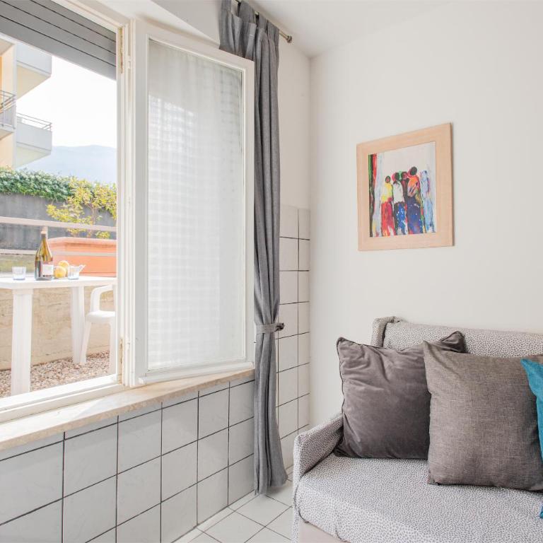 Casa Pelér - Apartment mit 1 Schlafzimmer - 19