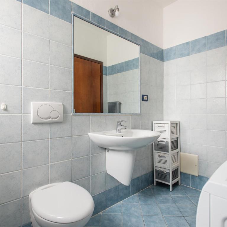 Casa Pelér - Apartment mit 1 Schlafzimmer - 4