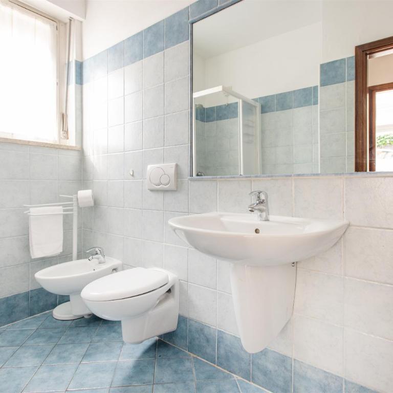 Casa Pelér - Apartment mit 1 Schlafzimmer - 21