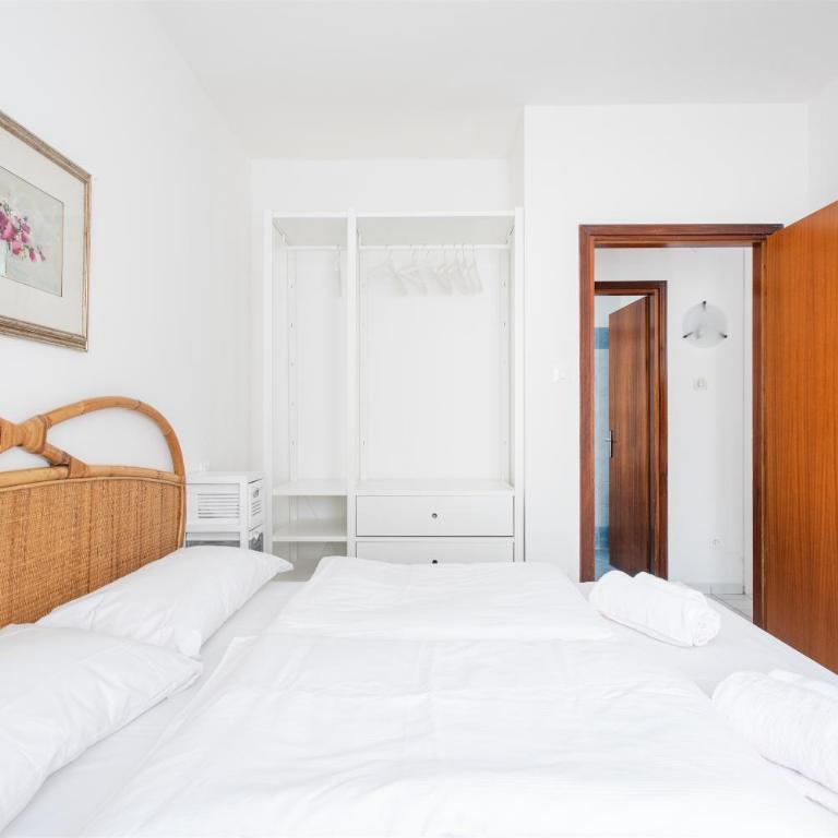 Casa Pelér - Apartment mit 1 Schlafzimmer - 16