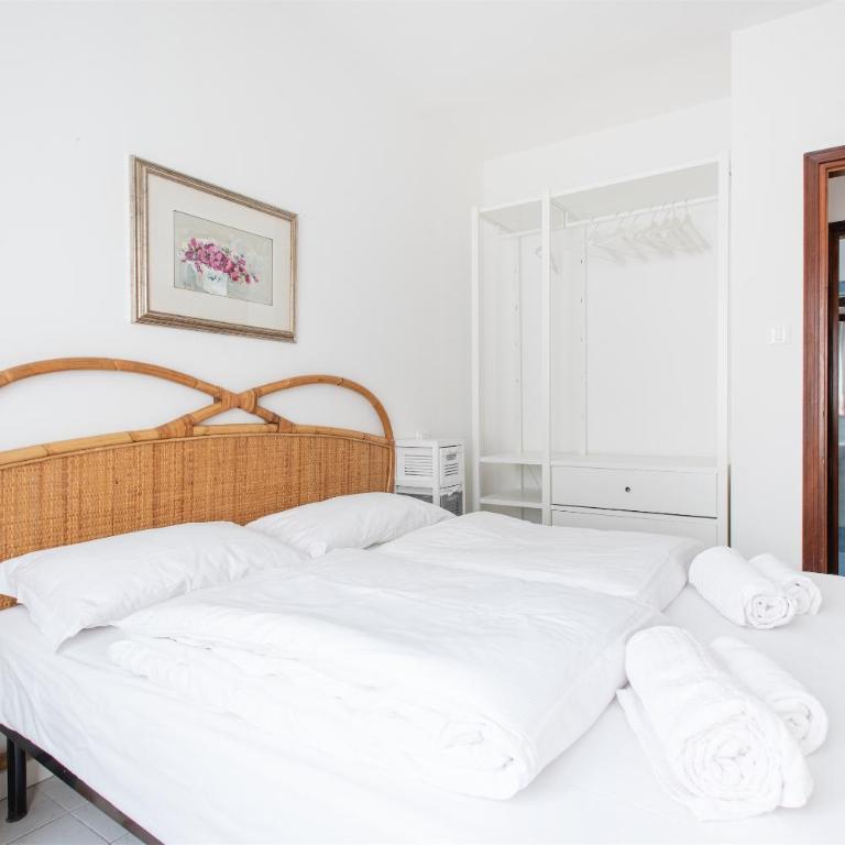 Casa Pelér - Apartment mit 1 Schlafzimmer - 17