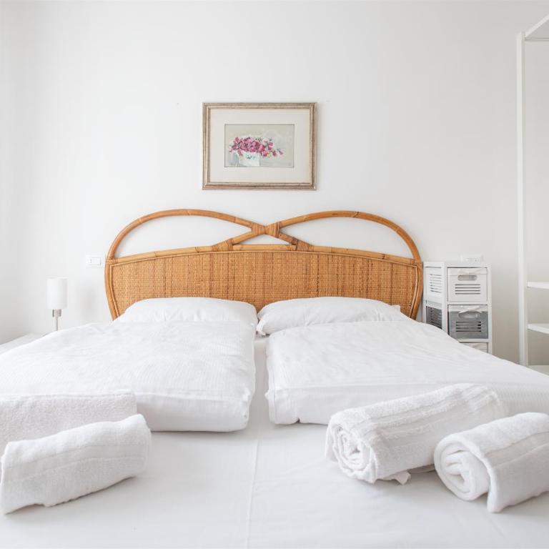 Casa Pelér - Apartment mit 1 Schlafzimmer - 18