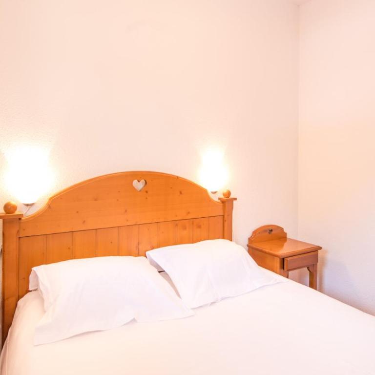 Résidence Vacancéole - La Turra - Appartement 1 Chambre avec Coin Nuit pour 6 Personnes - 8
