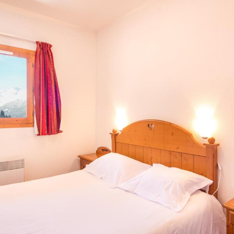 Résidence Vacancéole - La Turra - Appartement 1 Chambre avec Coin Nuit pour 6 Personnes - 9