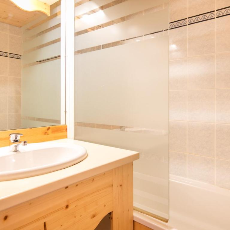 Résidence Vacancéole - La Turra - Appartement 2 Chambres avec Coin Nuit pour 8 Personnes - 1