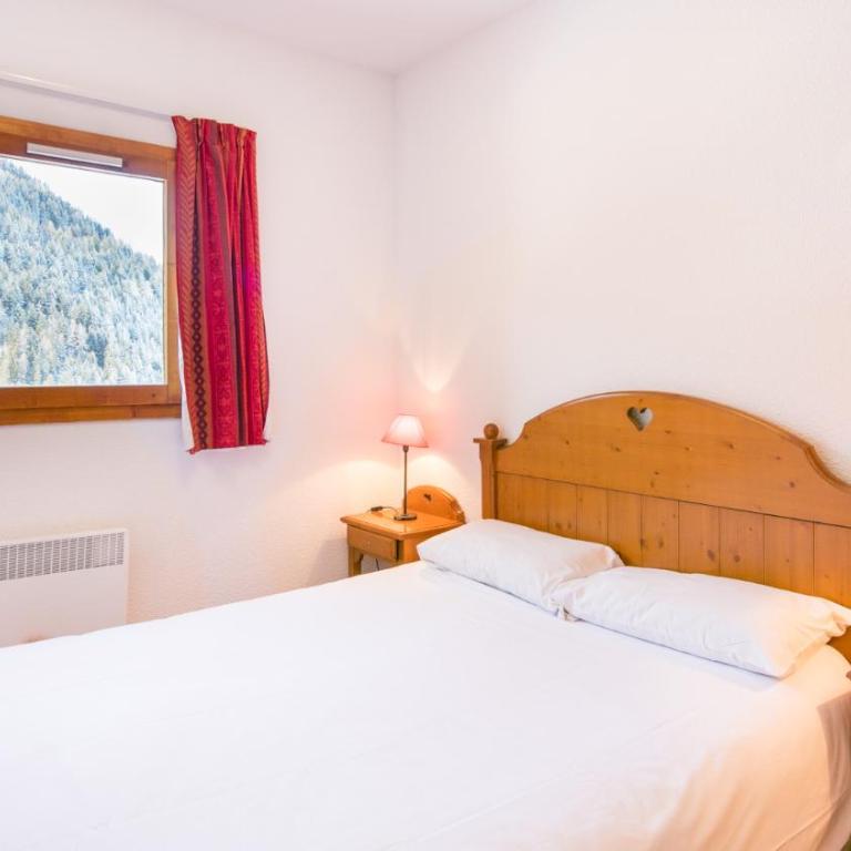 Résidence Vacancéole - La Turra - Appartement 2 Chambres avec Coin Nuit pour 8 Personnes - 2