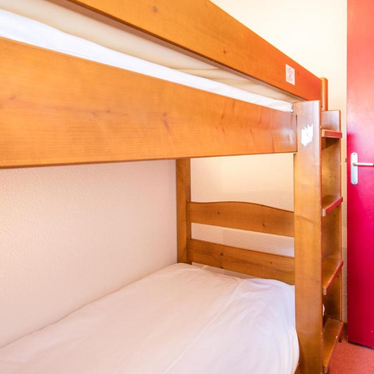 Résidence Vacancéole - La Turra - Appartement 1 Chambre avec Coin Nuit pour 8 Personnes - 3