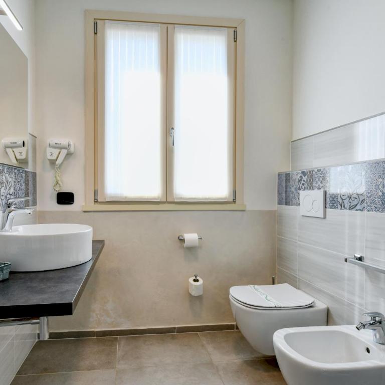 Garda Diamant - Camera Tripla Superior - 3