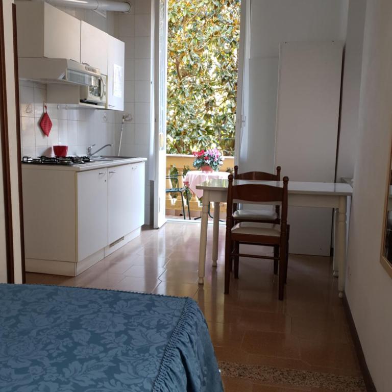 Sabini Rentals - Affittacamere - Monolocale con Vista Giardino - 1