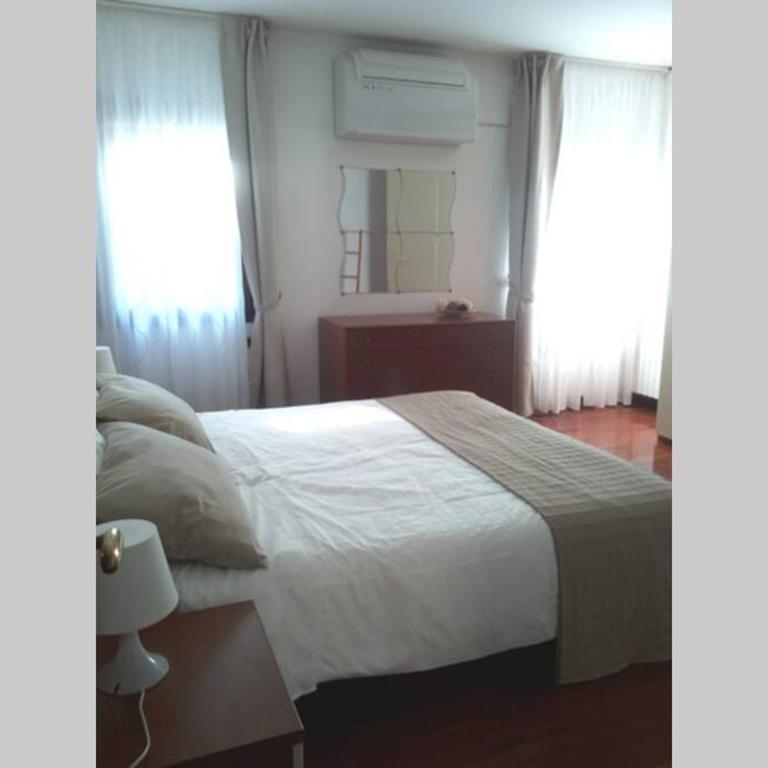 Ai Cordami - Appartamento con 1 Camera da Letto - 6
