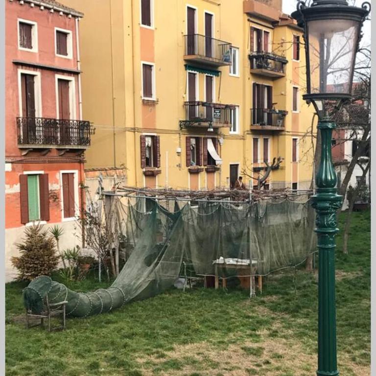 Ai Cordami - Appartamento con 1 Camera da Letto - 30