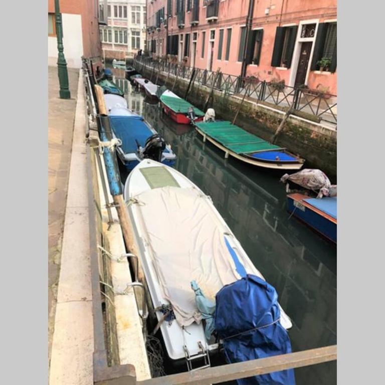 Ai Cordami - Appartamento con 1 Camera da Letto - 32