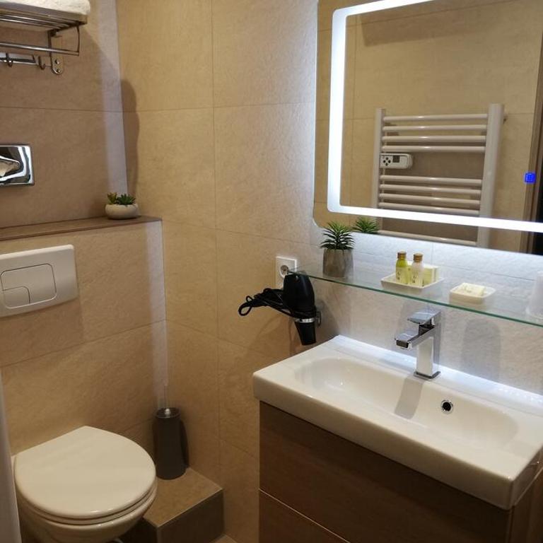 Hotel Miramar- Cap d'Antibes - La Garoupe plage - Chambre Double Standard - 10