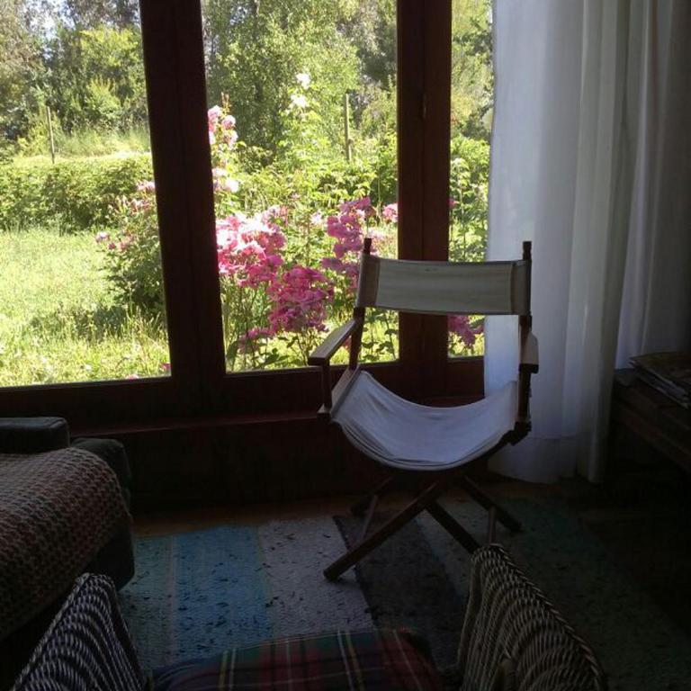 Turismo Rural Lo Vilches - Bungalow de 3 dormitorios - 8