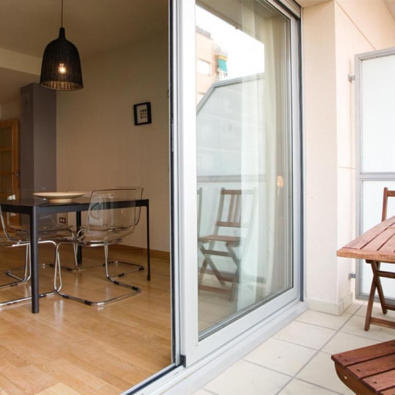 Mar Bella Beach Apartments - Apartamento con balcón - 2