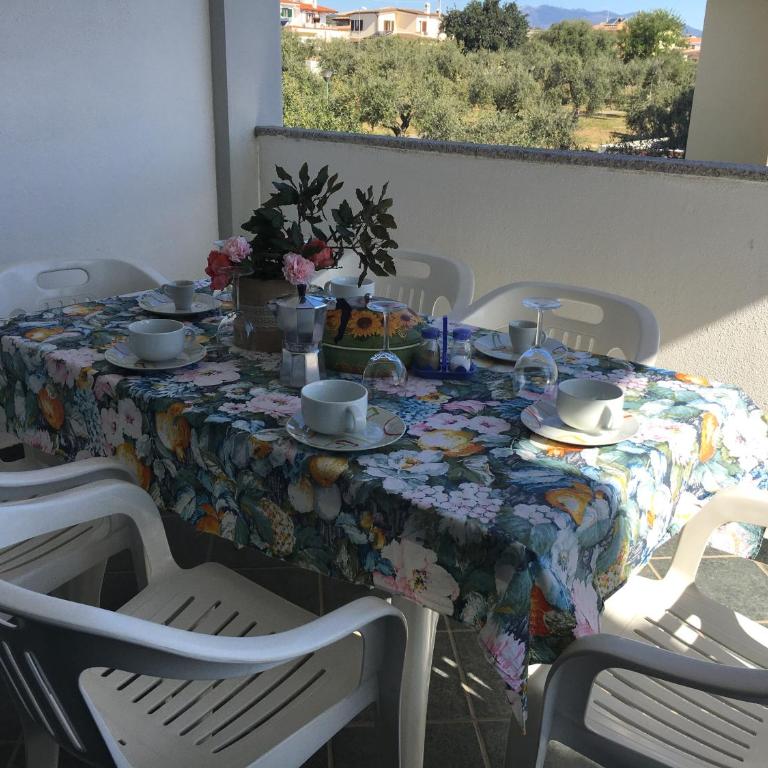 Sa Domo de Mannoi - Appartamento - 1