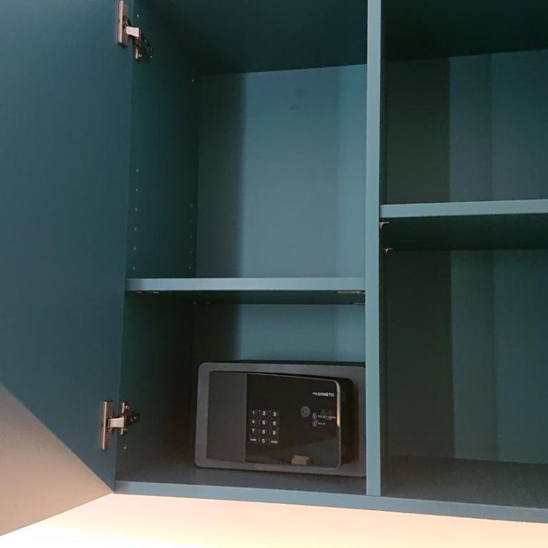 Pension Elisabeth - Rooms & Apartments - Doppelzimmer mit eigener Dusche und Gemeinschafts-WC - 3