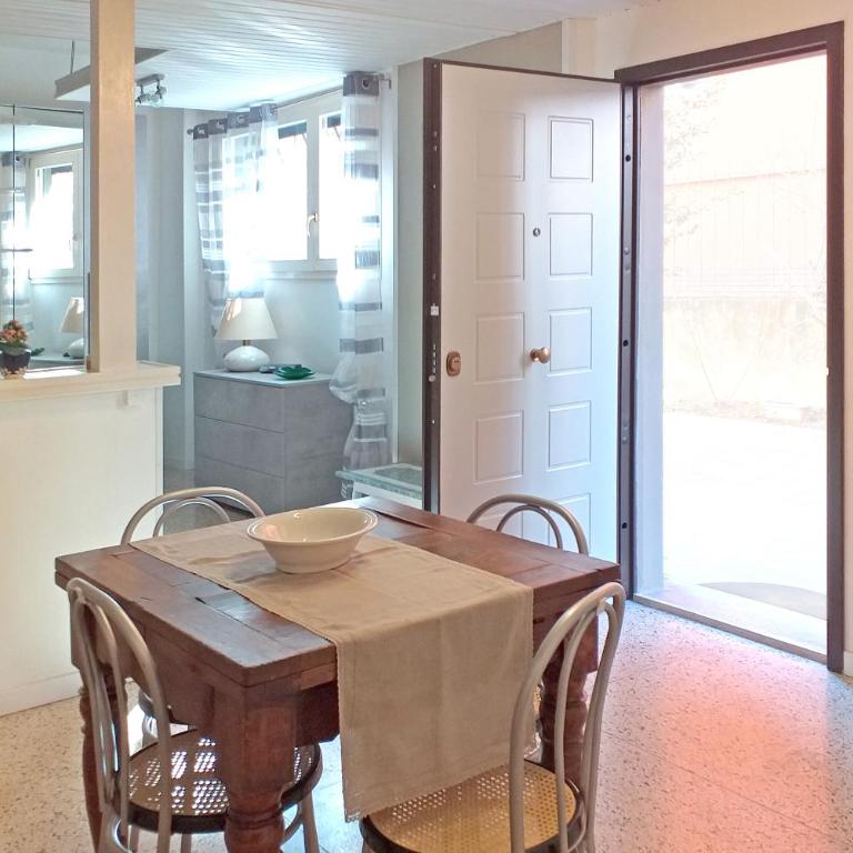 L'Appartamentino - One-Bedroom Apartment - 12