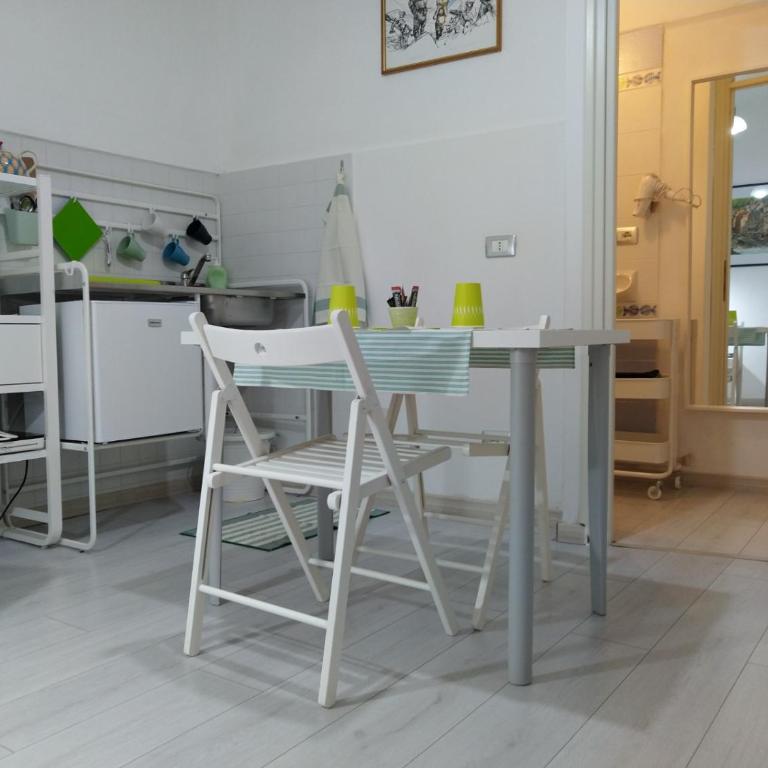 AWroom - Habitación Deluxe - 19