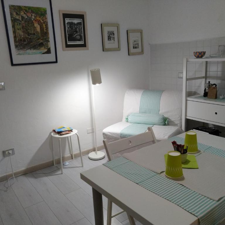 AWroom - Habitación Deluxe - 15