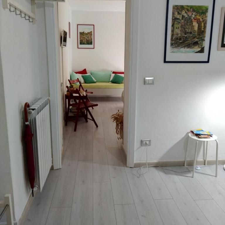 AWroom - Habitación Deluxe - 16