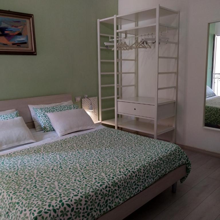 AWroom - Habitación Deluxe - 11