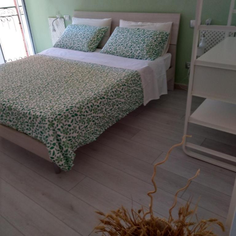 AWroom - Habitación Deluxe - 12