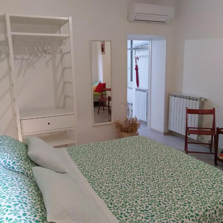 AWroom - Habitación Deluxe - 14
