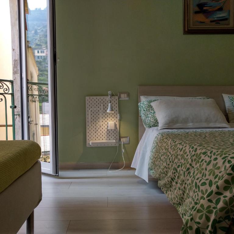 AWroom - Habitación Deluxe - 4
