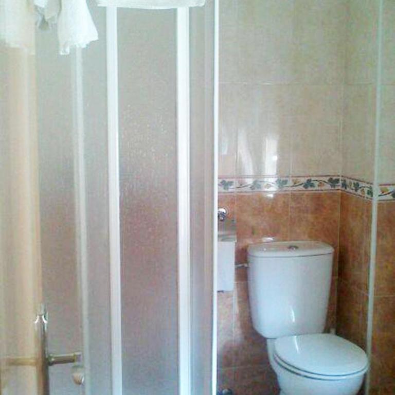 Hostal Álvarez - Habitación Doble - 2 camas - 12