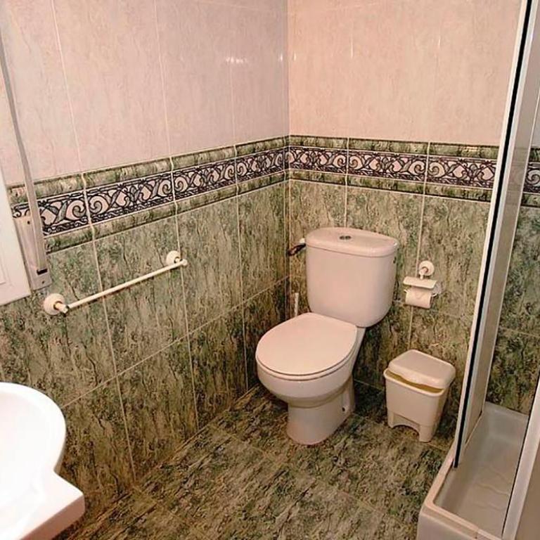 Casa Mª Angeles - Three-Bedroom House - 14