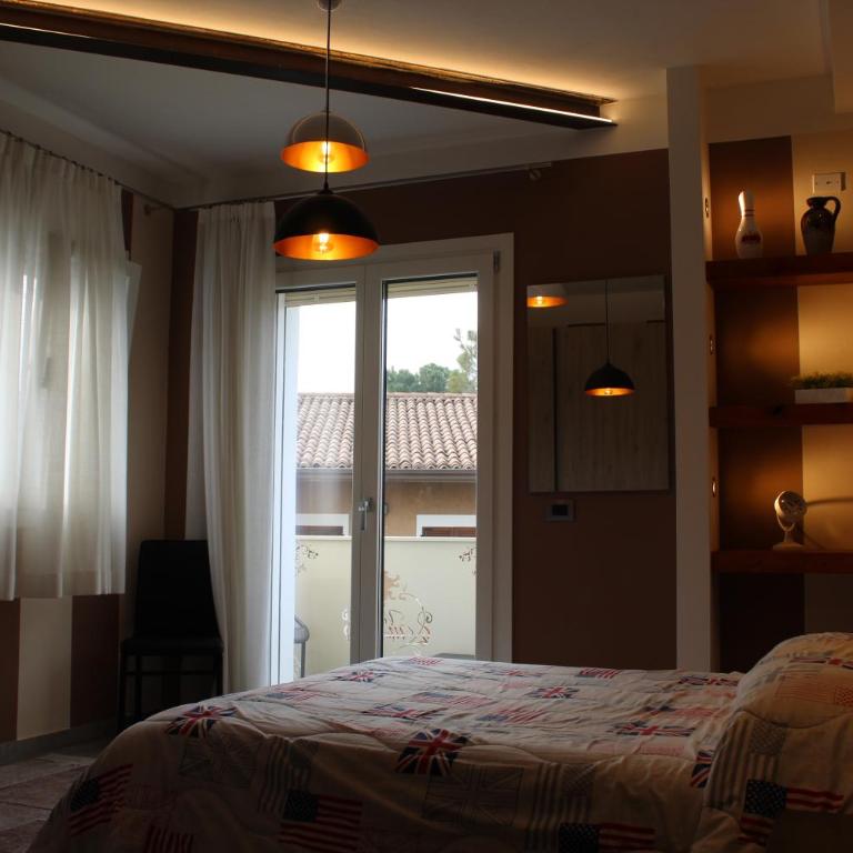 Villa Martina - Appartamento con 2 Camere da Letto - 9
