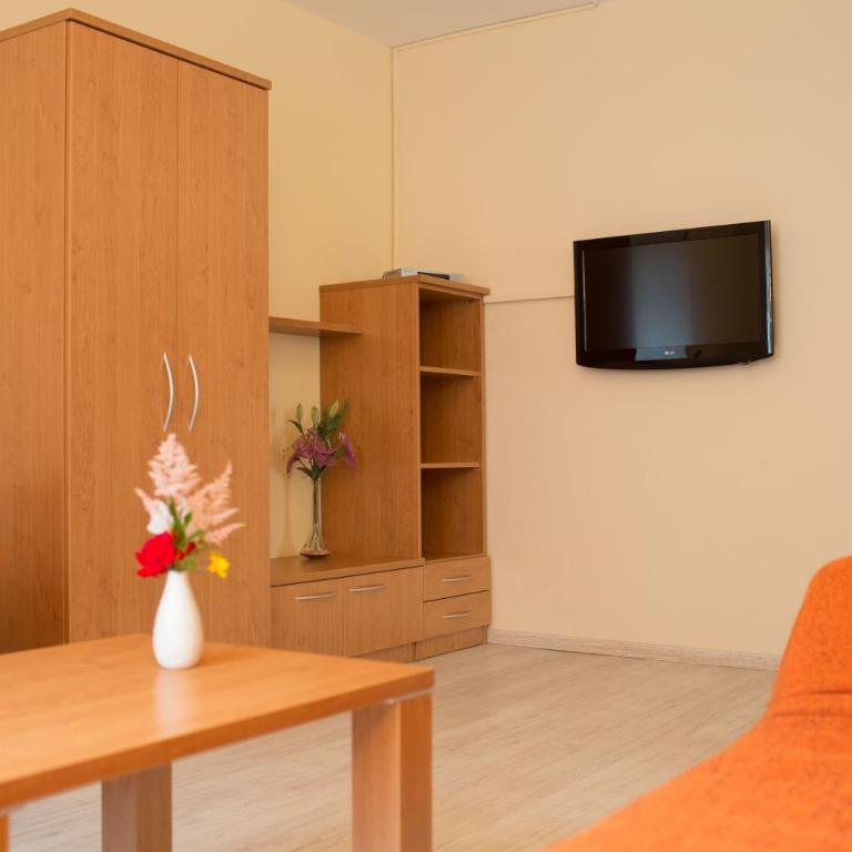 Gästehaus Krappinger/Pizzeria Mamma Mia - Doppelzimmer - 12
