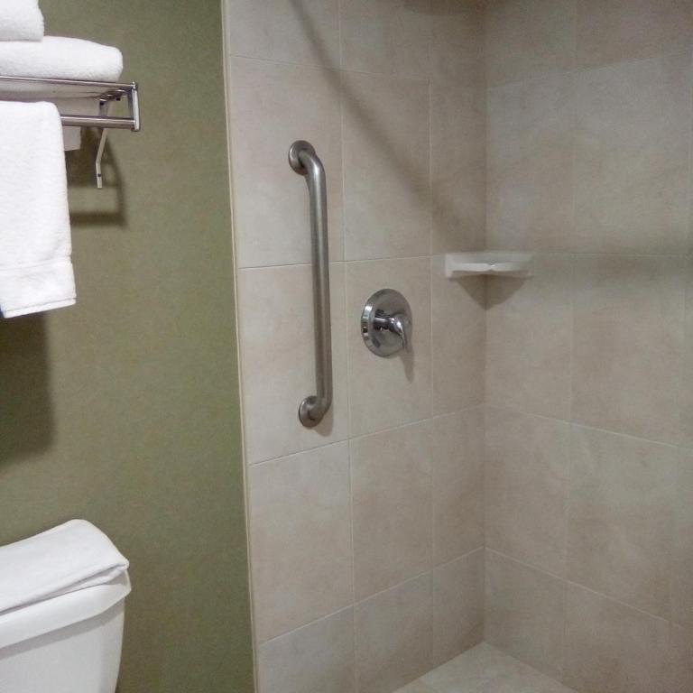 Holiday Inn Express & Suites Monterrey Aeropuerto by IHG - Standard King Room - Accessible - 4