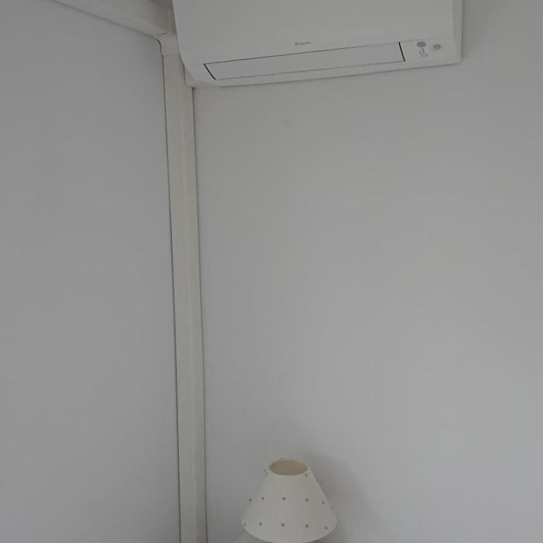 Beau 2 pièces 3 étoiles Vue Mer Garage Privé 150m plages wifi - Appartement - Vue sur Mer - 7