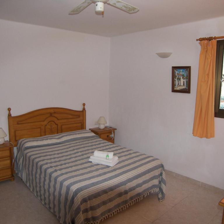 Nerja Villas-Capistrano - Apartamento de 2 dormitorios - 5