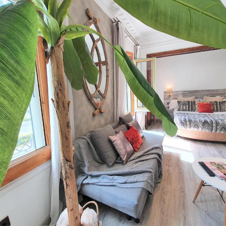 DreamKeys Barcelona City - Studio Apartment - 19