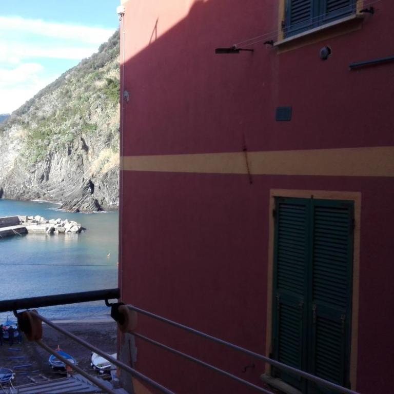 Rosanna House - Appartamento con Vista Mare - 12